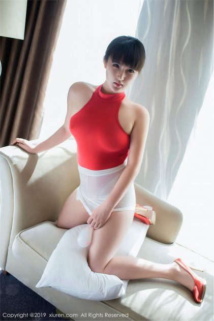 少女佳禾