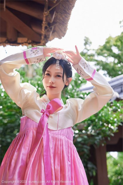 婷婷的五月天