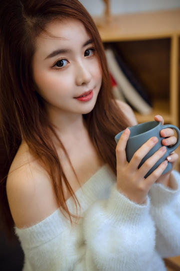 桃色诱惑尤物